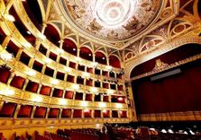 Teatro Lirico ...
