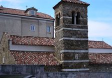 Basilica of San ...