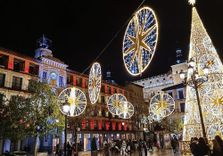 Plaza del Ayuntam...