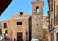 Iglesia del Sal...
