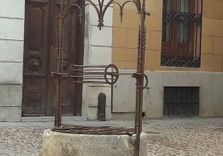 Calle Pozo Amargo
