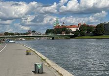 Most Dębnicki