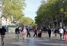 La Rambla