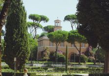 Villa Borghese