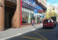 Štěpánská