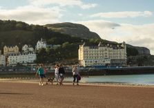 Llandudno Railway...