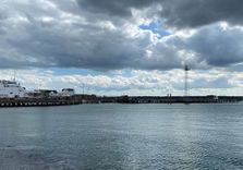 The Royal Pier