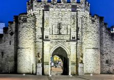 Bargate