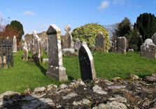 Cobh Old Church