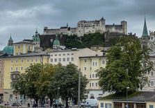 Salzburg Cathedral