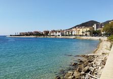 Plage Saint-F...