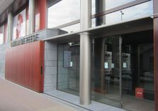 Museum De Reede