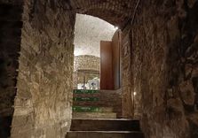 Etruscan Well