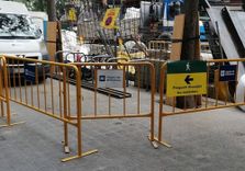 Gran Via de les ...