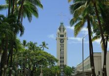 Aloha Tower