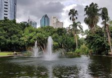 City Botanic...