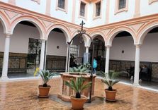 Seville Museum ...