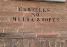 Calle de Placent...