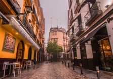 Calle Alemanes