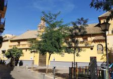 Iglesia de San Jua...