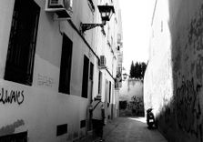 Calle Feria
