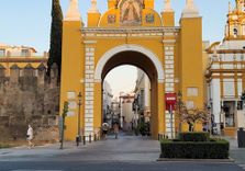 Arco de la Macarena