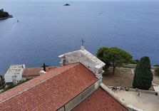 Church tower (...