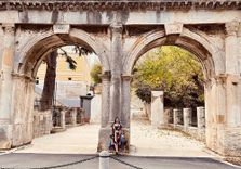 Gate of Hercules