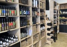 Istrian olive o...