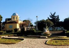 Montezaro Park