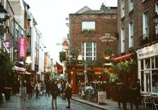 Temple Bar
