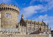 Dublin Castle