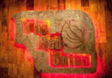 The Red Onion