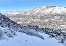 Aspen Mountai...