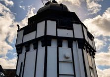 Camera Obscura...