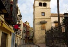 Picasso Museum