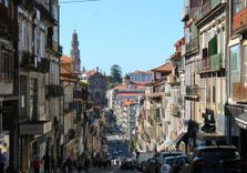 Ribeira do Porto