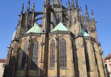 Prague Castle