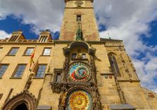 Prague Astrono...