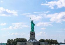 Liberty Island