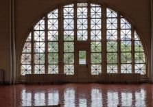 Ellis Island ...