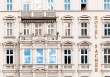 Hotel Sacher