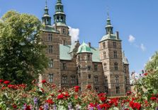 Rosenborg Castle