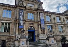 Musée des Beaux-A...