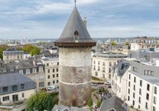 Donjon de Rouen