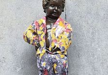 Manneken Pis