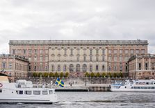 Royal Palace