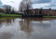 Telford's Warehouse