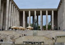 Palais de Tokyo