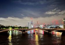 Chelsea Bridge